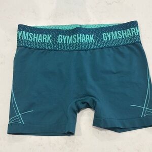 🔟DEAL… Gymshark Deep Teal Men's Shorts